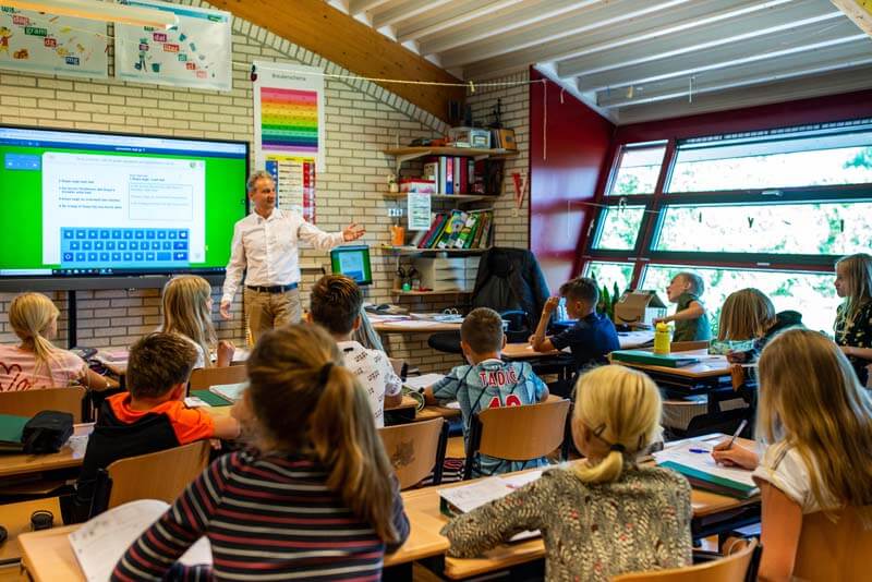 Workshop Mindfulness in het onderwijs