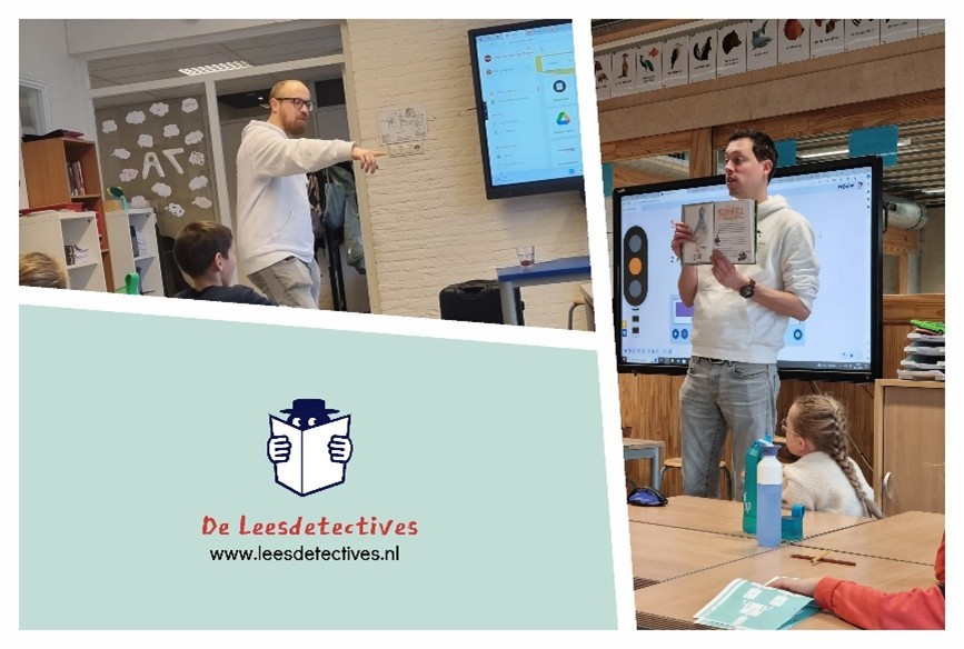 Ontdek de Magie van Actuele Kinderboeken: Workshop voor Schoolteams